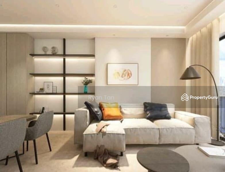 Servis Apartment untuk Disewa di TRX Residences - Ryan Tan - PropertyGuru.com.my