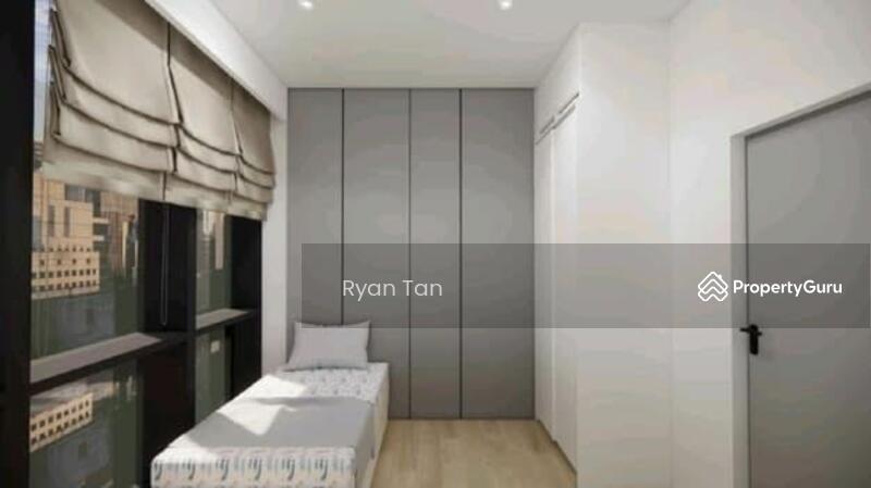 Servis Apartment untuk Disewa di TRX Residences - Ryan Tan - PropertyGuru.com.my
