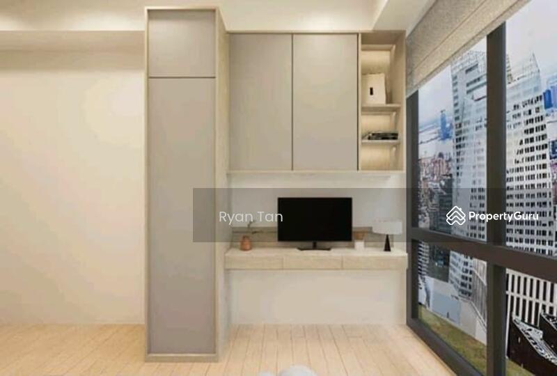 Servis Apartment untuk Disewa di TRX Residences - Ryan Tan - PropertyGuru.com.my