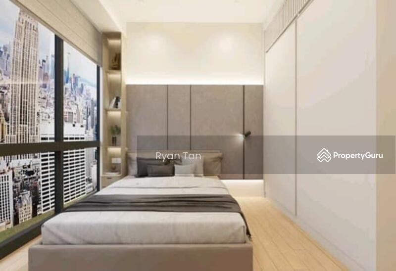 Servis Apartment untuk Disewa di TRX Residences - Ryan Tan - PropertyGuru.com.my