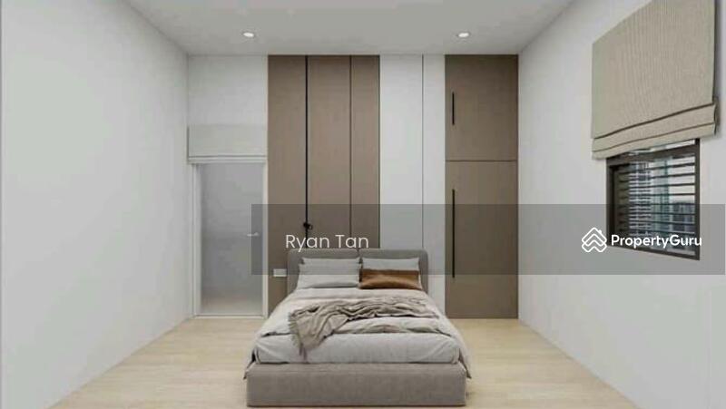 Servis Apartment untuk Disewa di TRX Residences - Ryan Tan - PropertyGuru.com.my