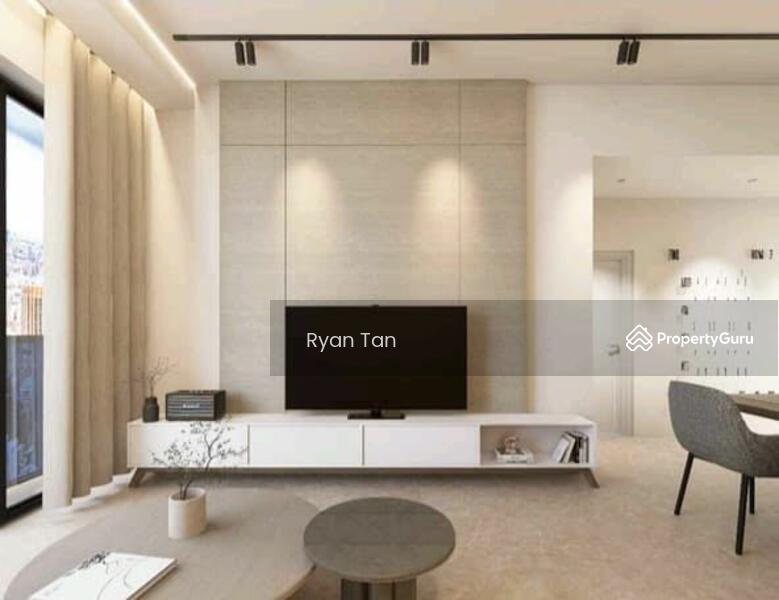 Servis Apartment untuk Disewa di TRX Residences - Ryan Tan - PropertyGuru.com.my