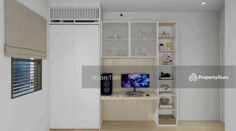 Servis Apartment untuk Disewa di TRX Residences - Ryan Tan - PropertyGuru.com.my