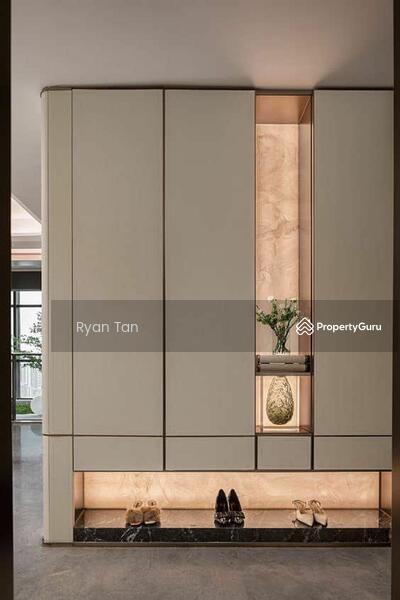 Servis Apartment untuk Disewa di TRX Residences - Ryan Tan - PropertyGuru.com.my