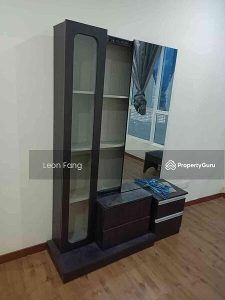 Service Residence for Rent at Zen Suites @ Zetapark - Leon Fang - PropertyGuru.com.my