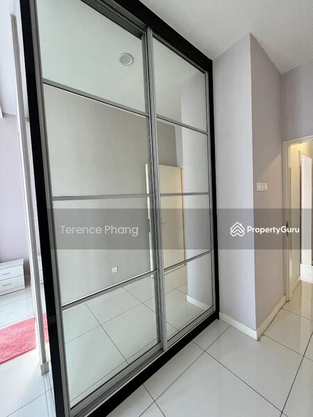 For Rent - Skypod Residence