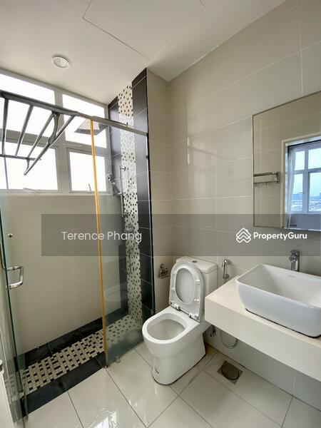 For Rent - Skypod Residence