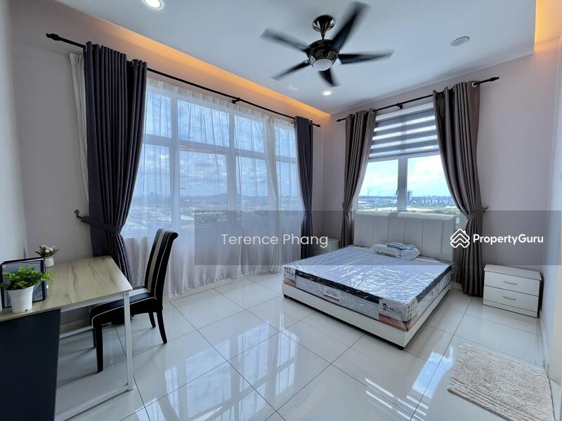For Rent - Skypod Residence