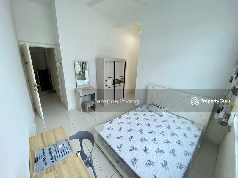 For Rent - Skypod Residence