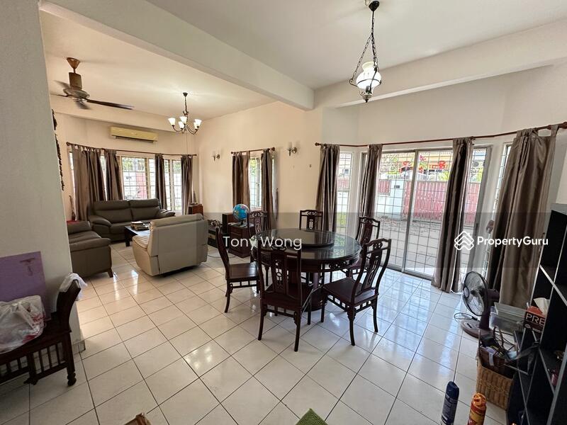 [Corner Lot] 2 storey House, Taman Sri Hijau, New Green Park, Rawang untuk Untuk Dijual - RM 770,000, Feb 2026 - PropertyGuru.com.my