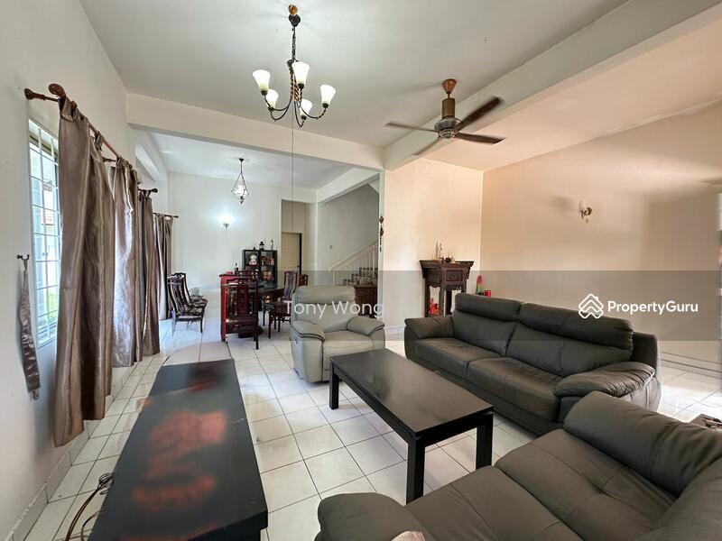 [Corner Lot] 2 storey House, Taman Sri Hijau, New Green Park, Rawang untuk Untuk Dijual - RM 770,000, Feb 2026 - PropertyGuru.com.my