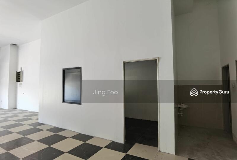 For Rent - Puncak Alam Jaya , Bandar Puncak Alam Shoplot For Rent