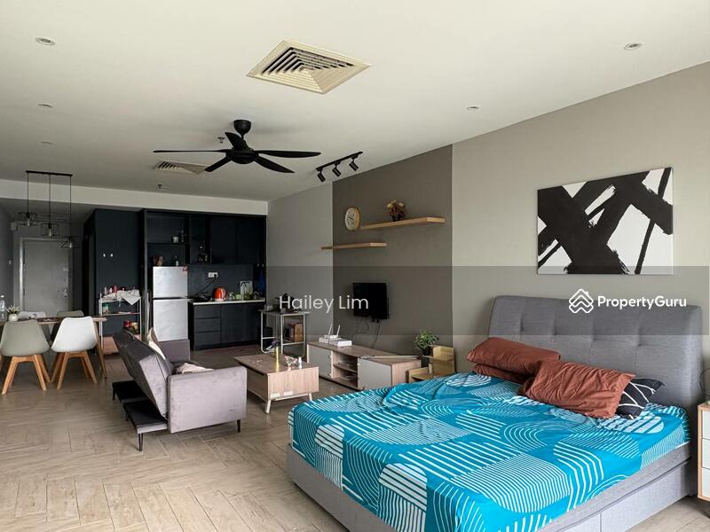 Kondominium untuk Disewa di Marriot International Hotel @ Empire City - Hailey Lim - PropertyGuru.com.my