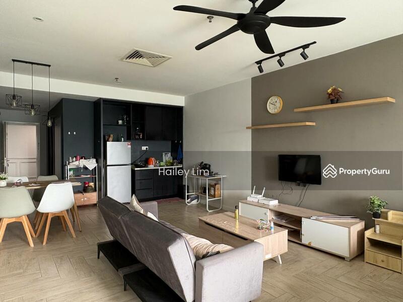 Kondominium untuk Disewa di Marriot International Hotel @ Empire City - Hailey Lim - PropertyGuru.com.my