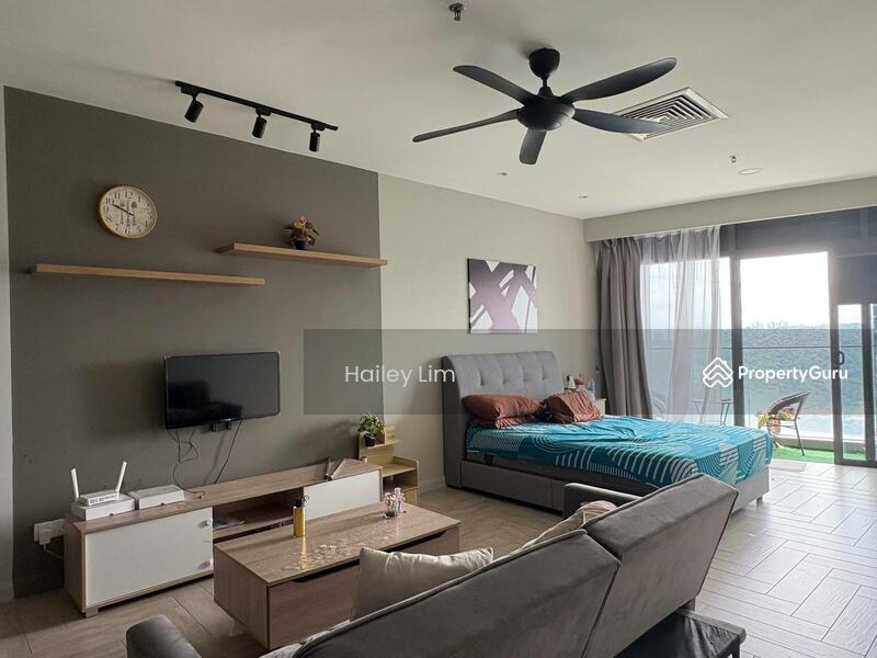 Kondominium untuk Disewa di Marriot International Hotel @ Empire City - Hailey Lim - PropertyGuru.com.my