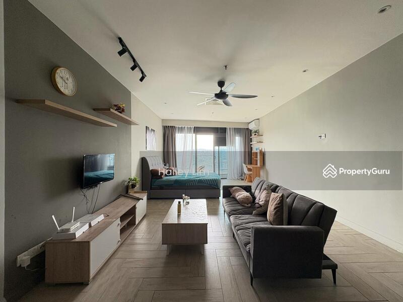 Kondominium untuk Disewa di Marriot International Hotel @ Empire City - Hailey Lim - PropertyGuru.com.my
