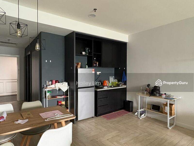 Kondominium untuk Disewa di Marriot International Hotel @ Empire City - Hailey Lim - PropertyGuru.com.my