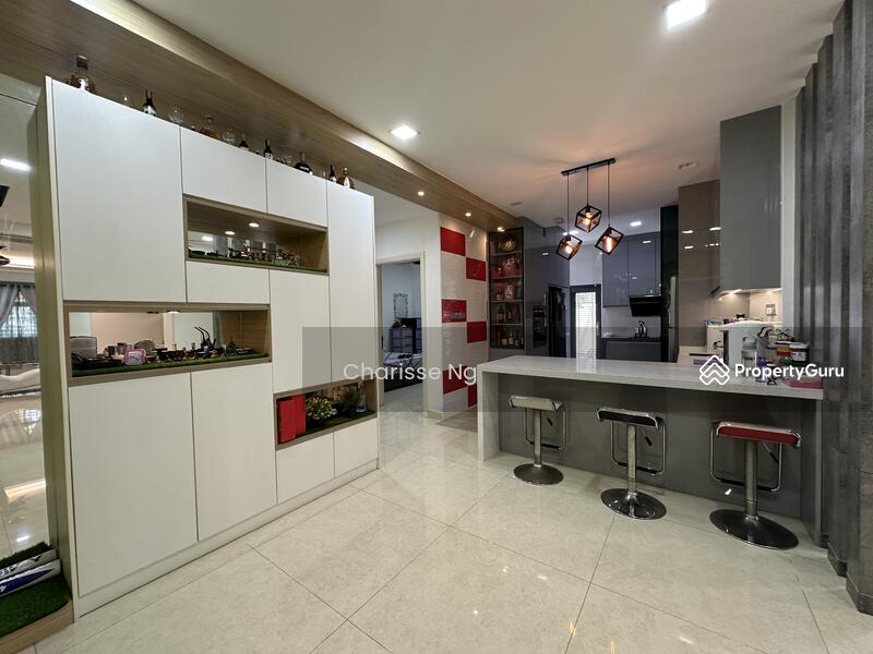 For Sale - Taman Taming Indah 2