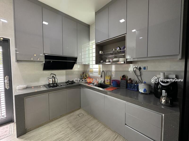 For Sale - Taman Taming Indah 2