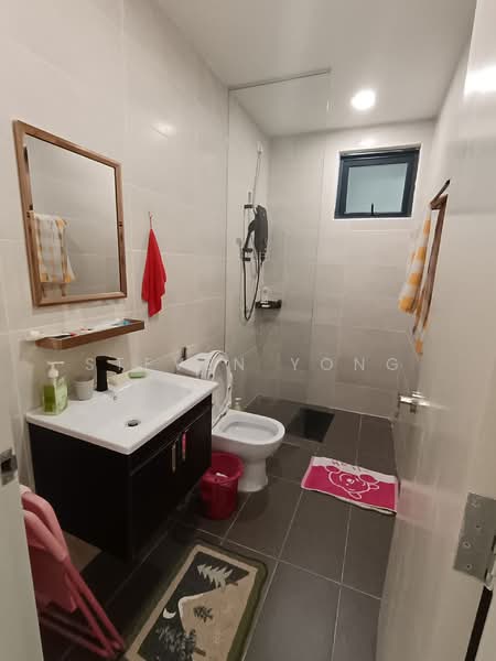 Condominium for Sale at Alstonia Residence - Steven Yong - PropertyGuru.com.my