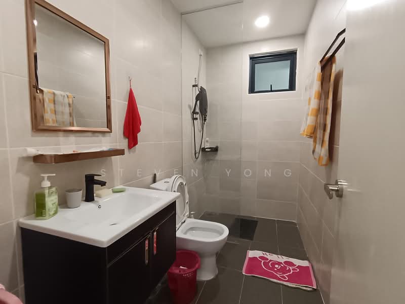 Condominium for Sale at Alstonia Residence - Steven Yong - PropertyGuru.com.my