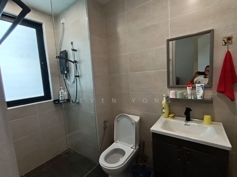 Condominium for Sale at Alstonia Residence - Steven Yong - PropertyGuru.com.my