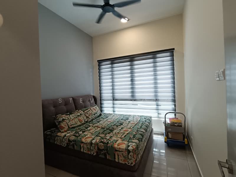 Condominium for Sale at Alstonia Residence - Steven Yong - PropertyGuru.com.my