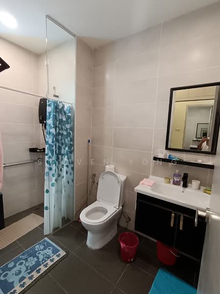 Condominium for Sale at Alstonia Residence - Steven Yong - PropertyGuru.com.my