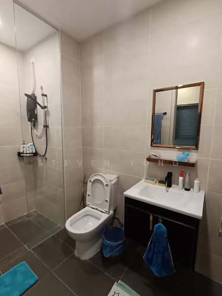 Condominium for Sale at Alstonia Residence - Steven Yong - PropertyGuru.com.my