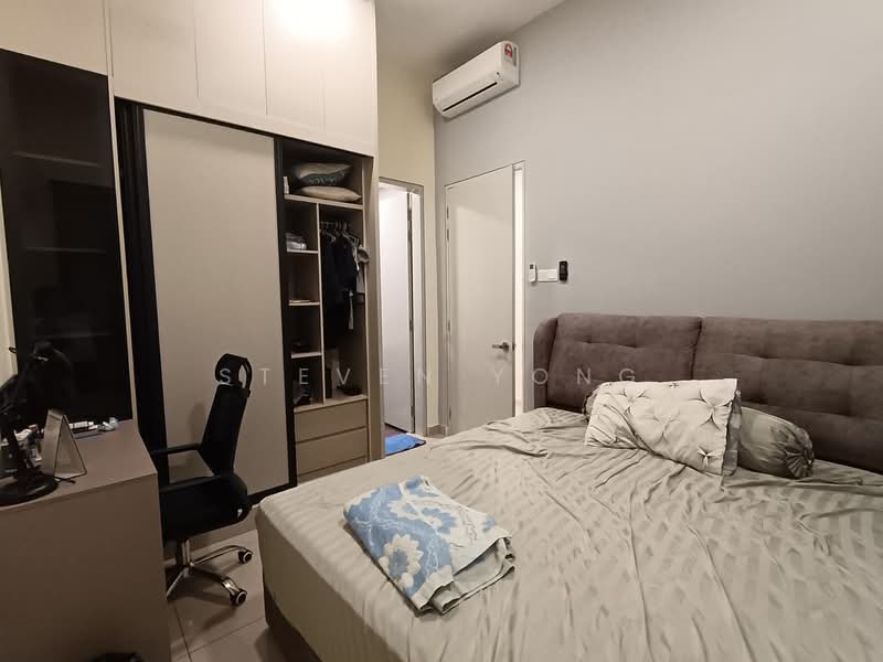 Condominium for Sale at Alstonia Residence - Steven Yong - PropertyGuru.com.my