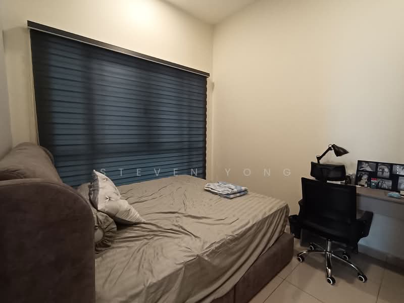 Condominium for Sale at Alstonia Residence - Steven Yong - PropertyGuru.com.my
