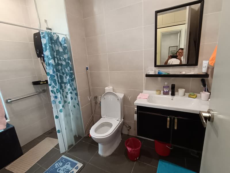 Condominium for Sale at Alstonia Residence - Steven Yong - PropertyGuru.com.my