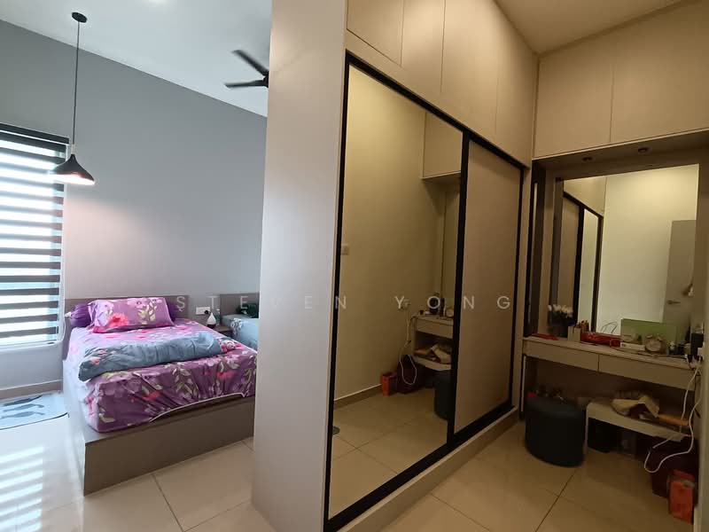 Condominium for Sale at Alstonia Residence - Steven Yong - PropertyGuru.com.my