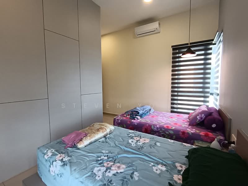 Condominium for Sale at Alstonia Residence - Steven Yong - PropertyGuru.com.my