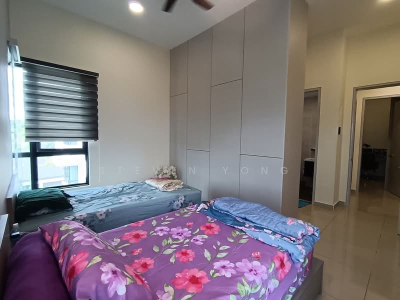 Condominium for Sale at Alstonia Residence - Steven Yong - PropertyGuru.com.my
