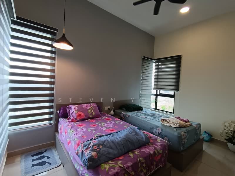 Condominium for Sale at Alstonia Residence - Steven Yong - PropertyGuru.com.my