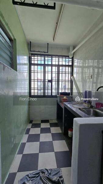 For Sale - Permas Sentral
