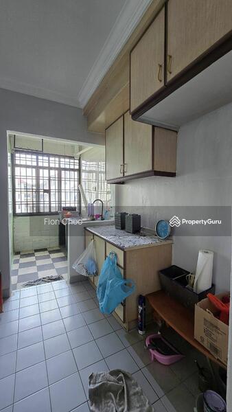 For Sale - Permas Sentral