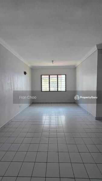 For Sale - Permas Sentral