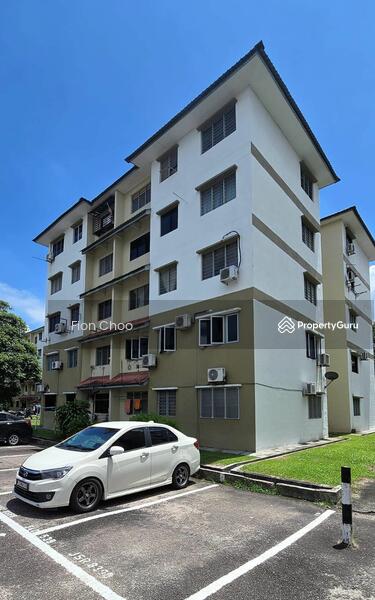 For Sale - Permas Sentral