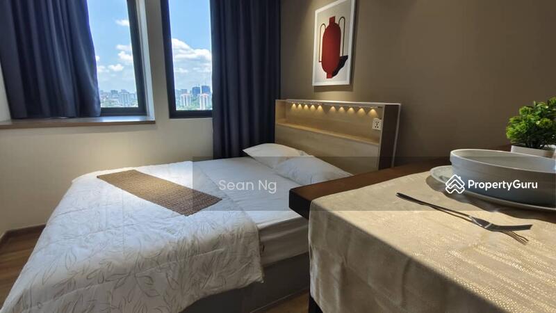 For Rent - Riveria City