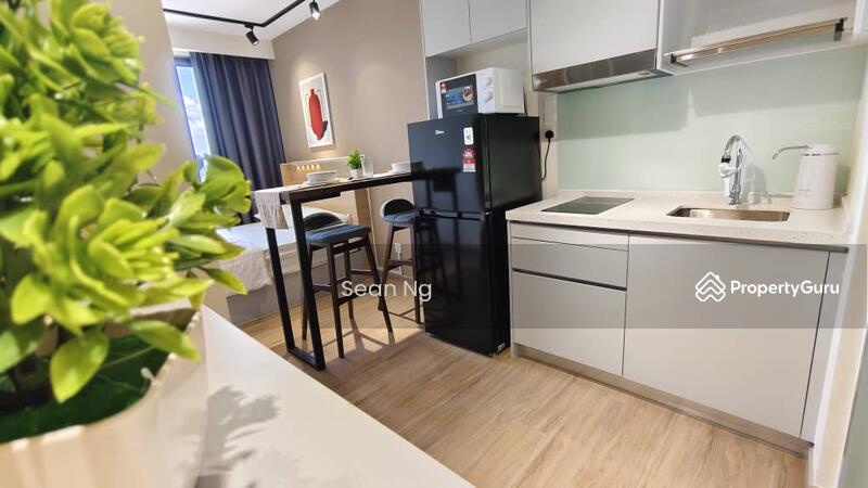 For Rent - Riveria City