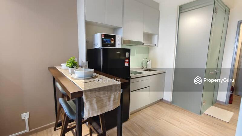 For Rent - Riveria City