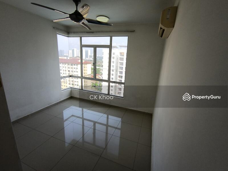 Condominium for Sale at 1120 Park Avenue - CK Khoo - PropertyGuru.com.my