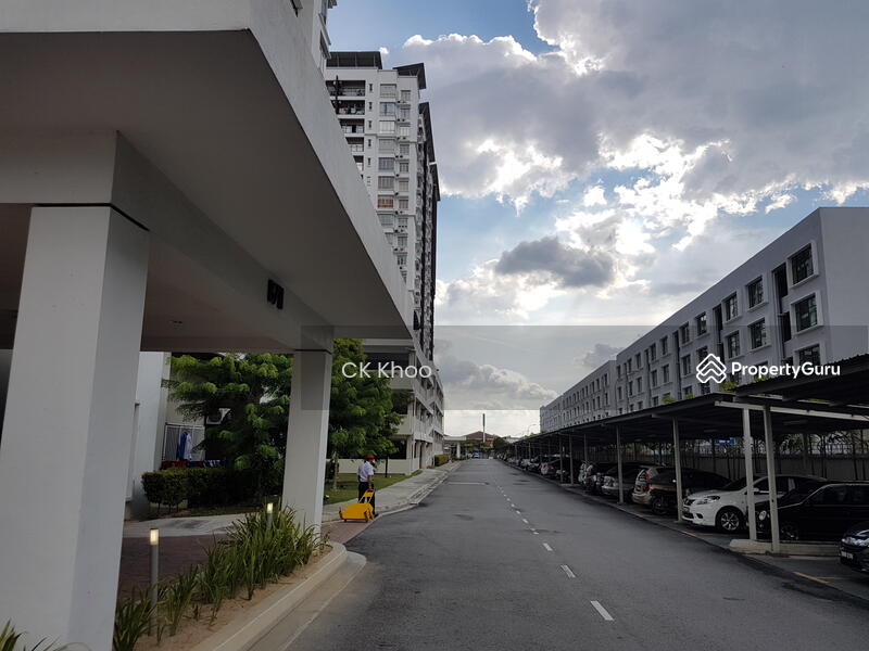 Condominium for Sale at 1120 Park Avenue - CK Khoo - PropertyGuru.com.my