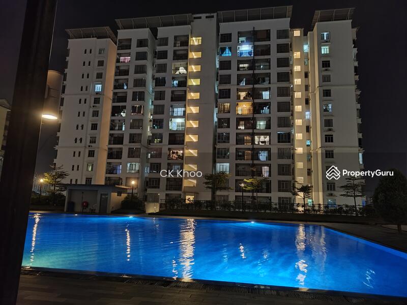 Condominium for Sale at 1120 Park Avenue - CK Khoo - PropertyGuru.com.my