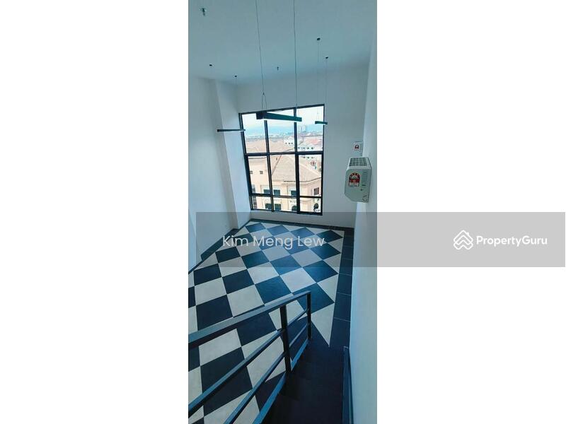 Soho for Rent in Mutiara Central (Cheras) - Kim Meng Lew - PropertyGuru.com.my