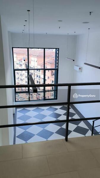 Soho for Rent in Mutiara Central (Cheras) - Kim Meng Lew - PropertyGuru.com.my