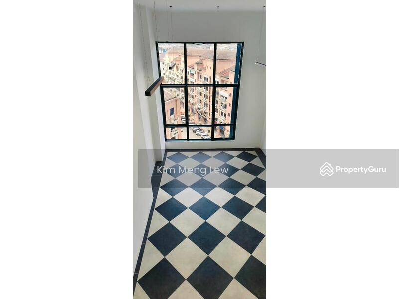 Soho for Rent in Mutiara Central (Cheras) - Kim Meng Lew - PropertyGuru.com.my