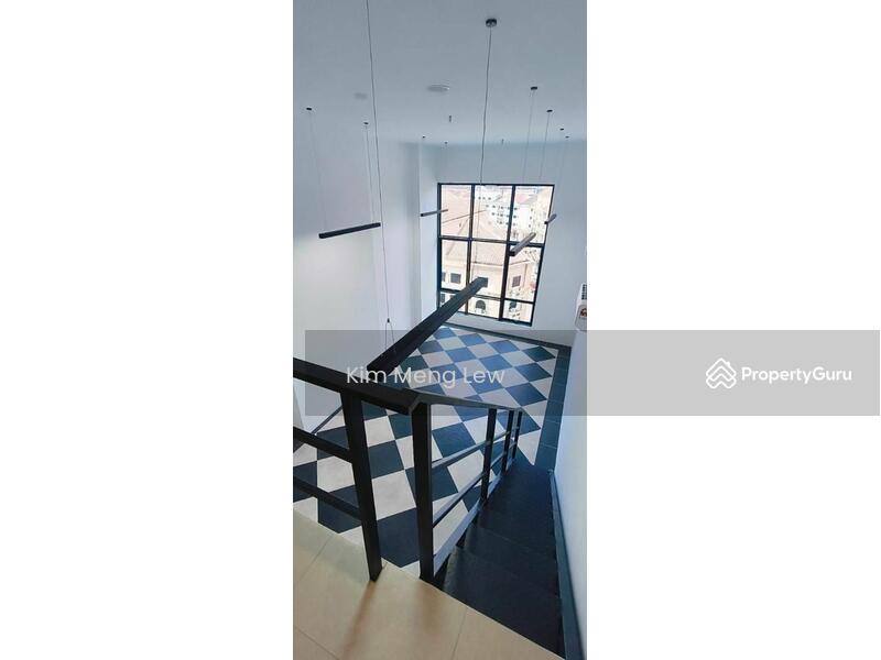 Soho for Rent in Mutiara Central (Cheras) - Kim Meng Lew - PropertyGuru.com.my